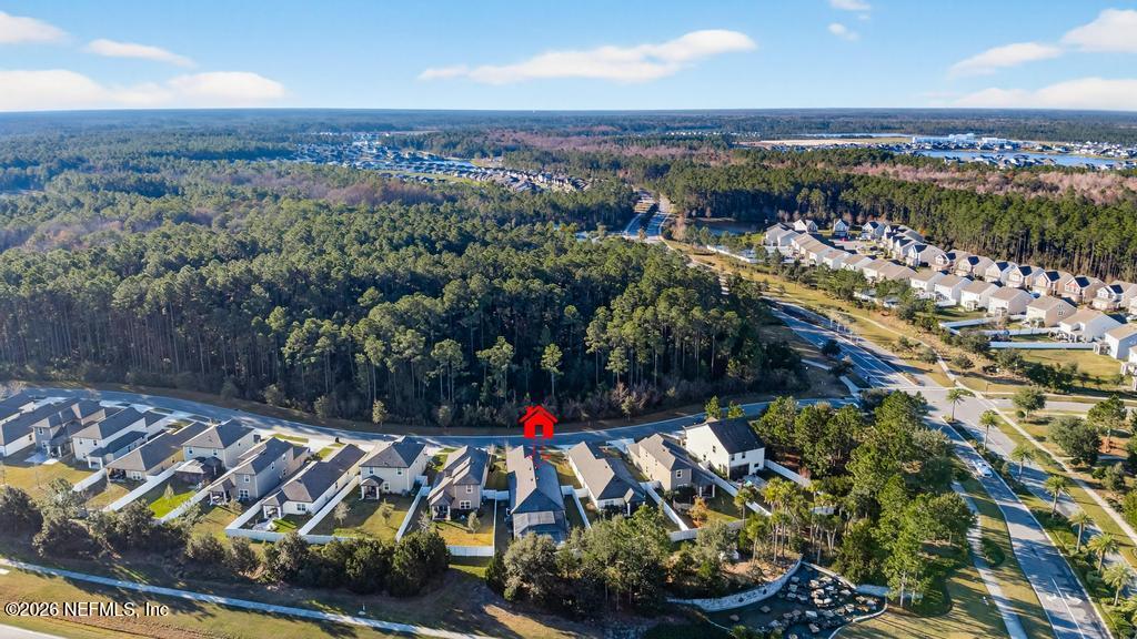 79 FELLBROOK Drive, St. Augustine