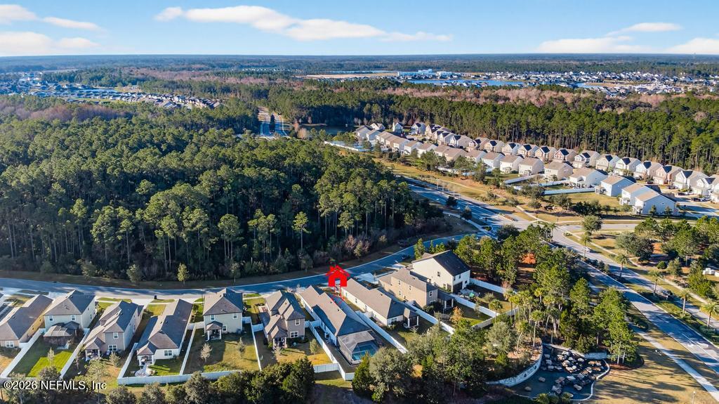 79 FELLBROOK Drive, St. Augustine