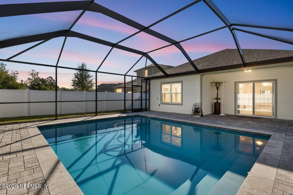 79 FELLBROOK Drive, St. Augustine