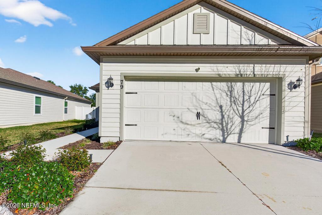 79 FELLBROOK Drive, St. Augustine