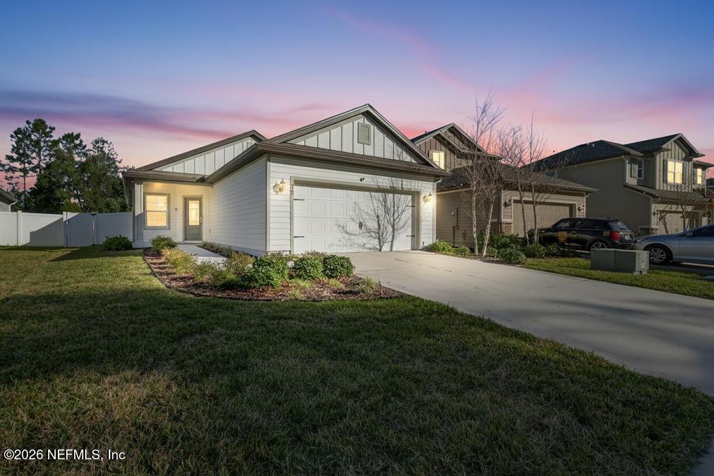 79 FELLBROOK Drive, St. Augustine