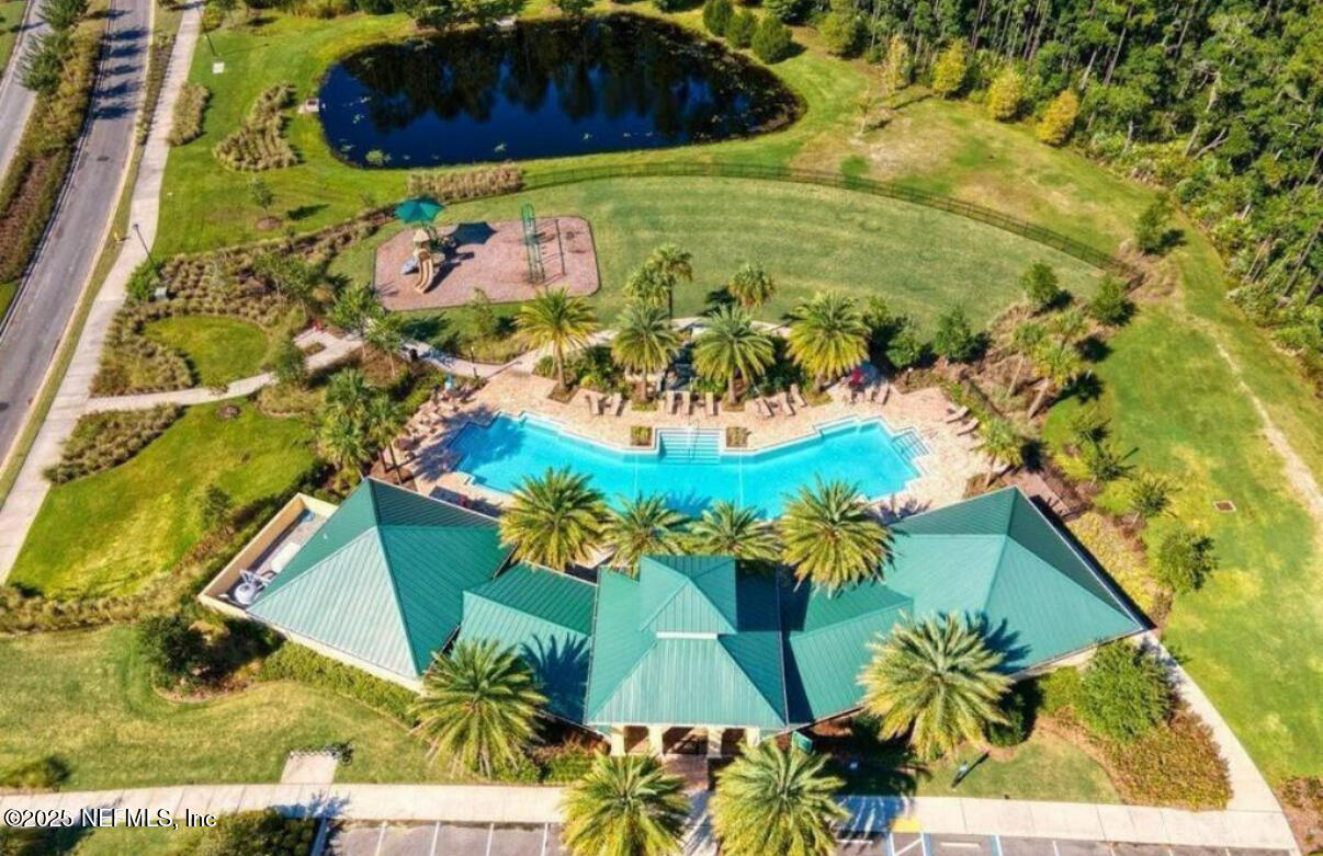 79 FELLBROOK Drive, St. Augustine