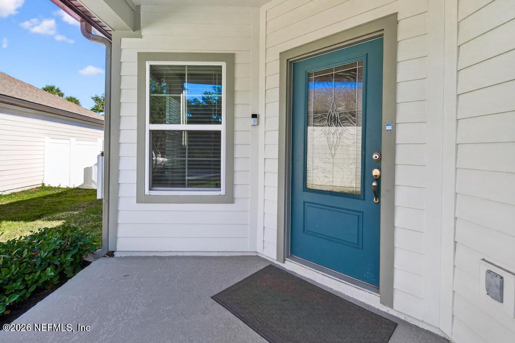 79 FELLBROOK Drive, St. Augustine