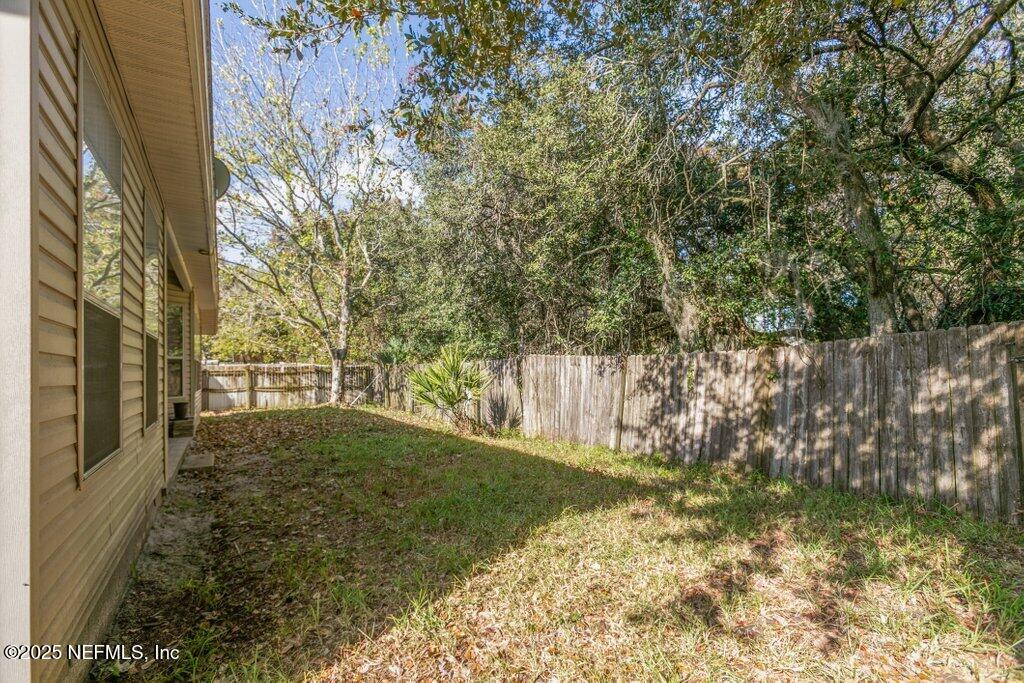 116 MOULTRIE CROSSING Lane, St. Augustine