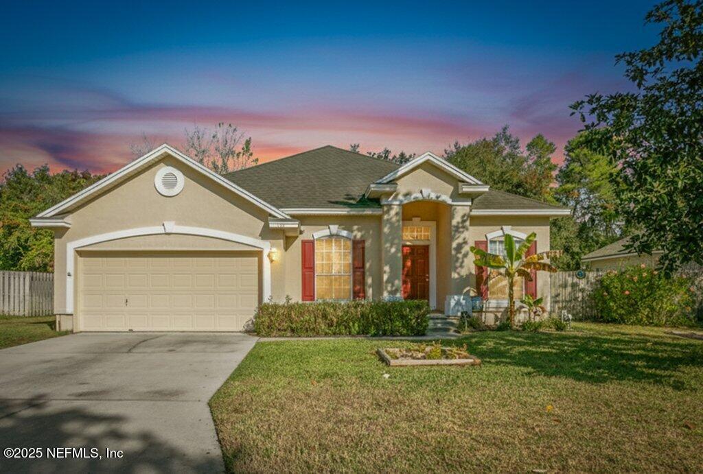 116 MOULTRIE CROSSING Lane, St. Augustine