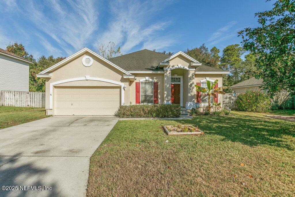116 MOULTRIE CROSSING Lane, St. Augustine