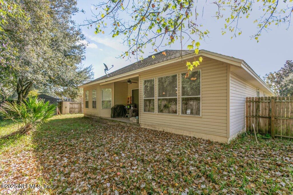 116 MOULTRIE CROSSING Lane, St. Augustine