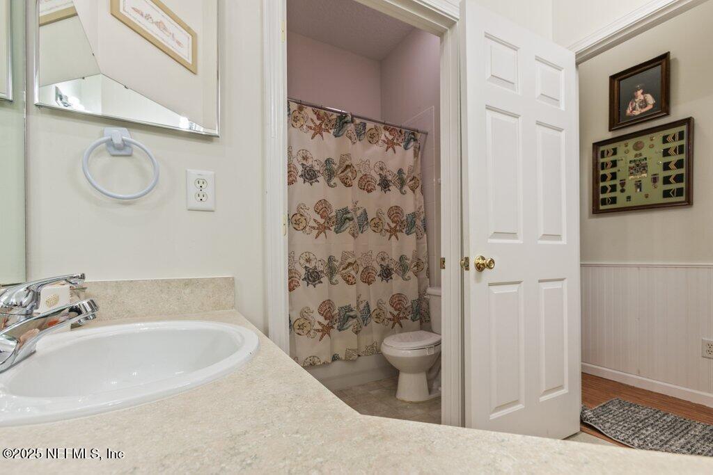 116 MOULTRIE CROSSING Lane, St. Augustine