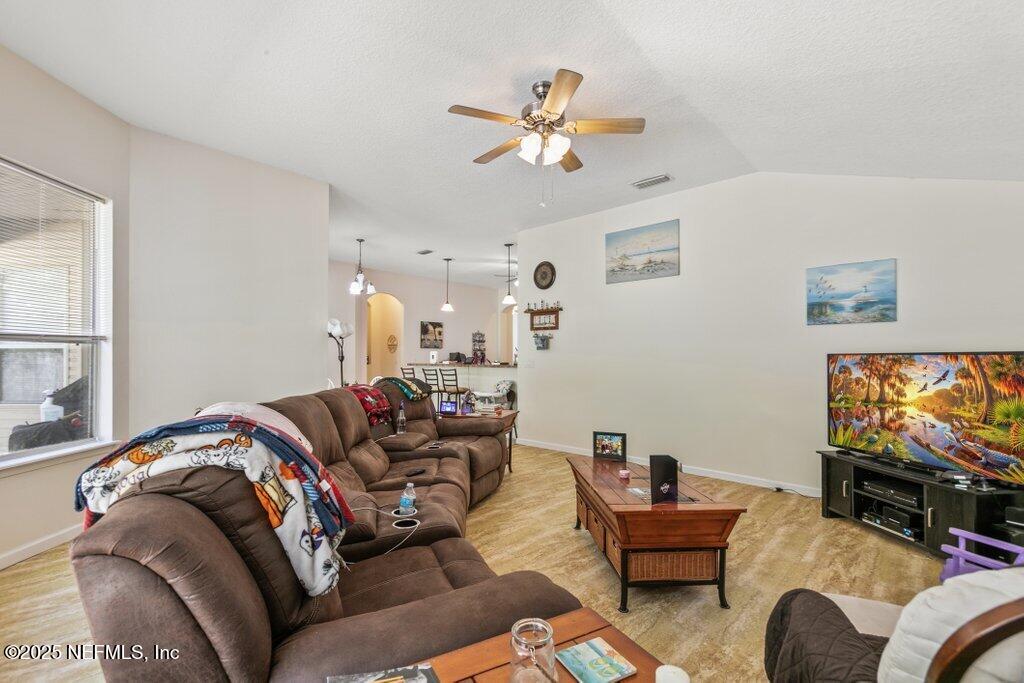 116 MOULTRIE CROSSING Lane, St. Augustine