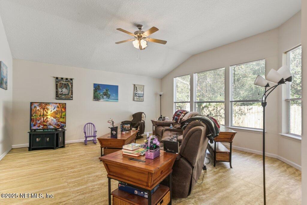 116 MOULTRIE CROSSING Lane, St. Augustine