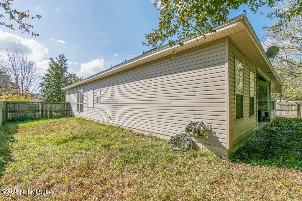 116 MOULTRIE CROSSING Lane, St. Augustine