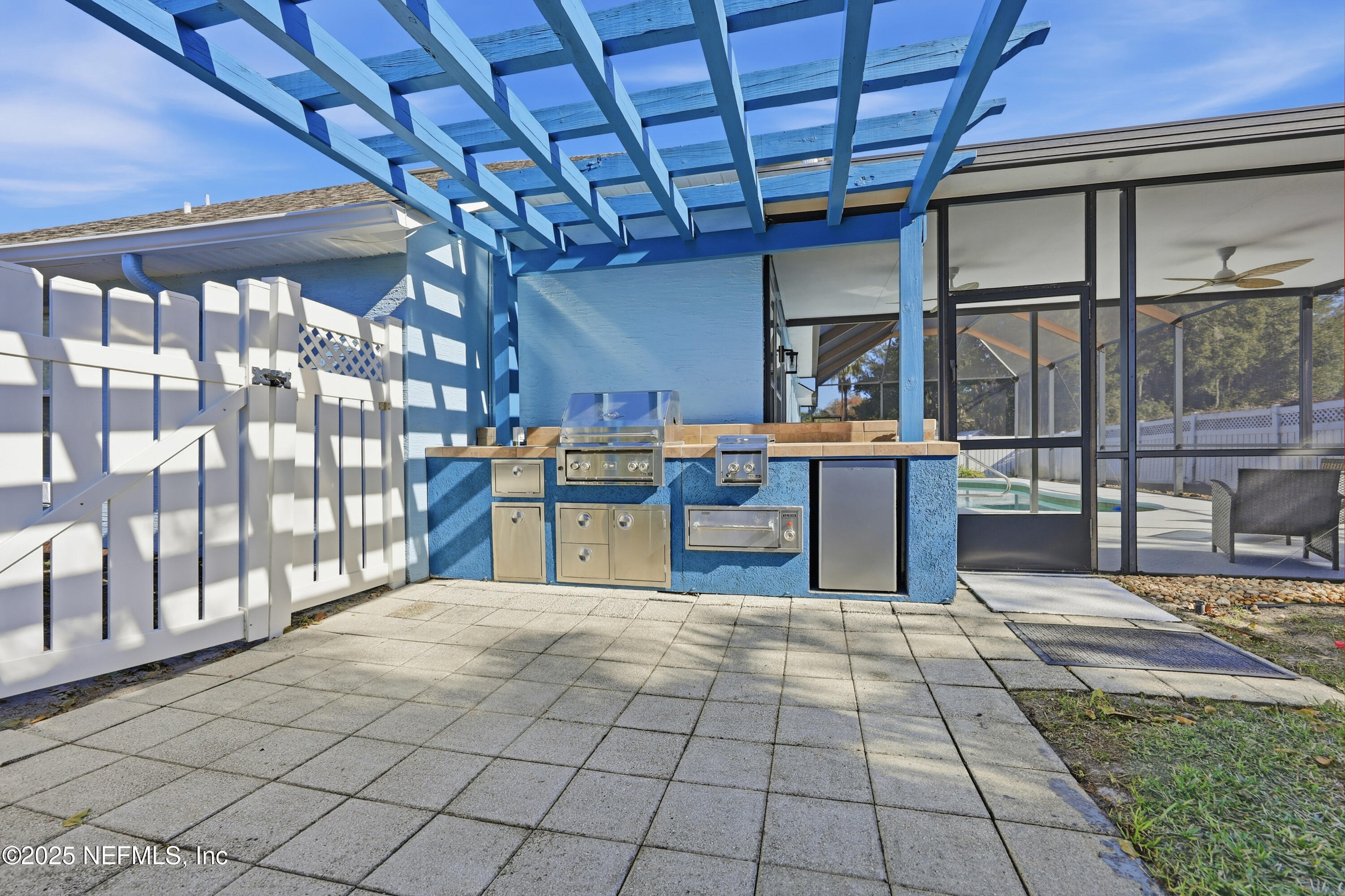 109 HONDO Drive, St. Augustine Shores