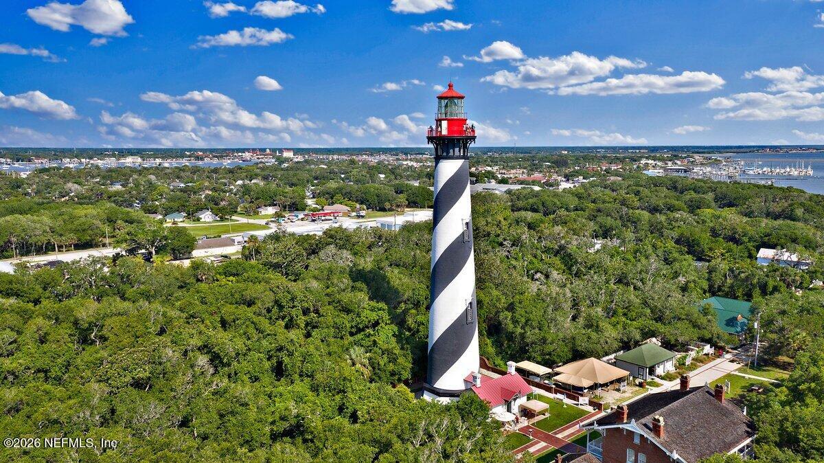 109 HONDO Drive, St. Augustine Shores