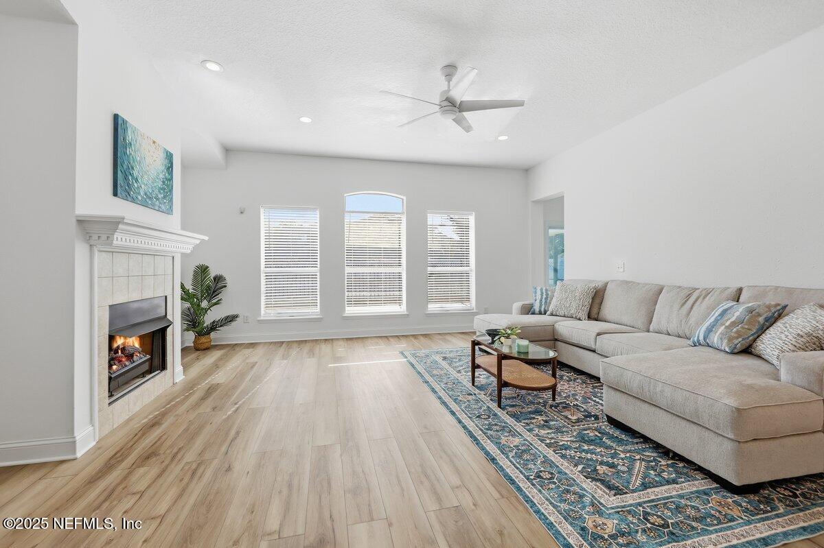 109 HONDO Drive, St. Augustine Shores