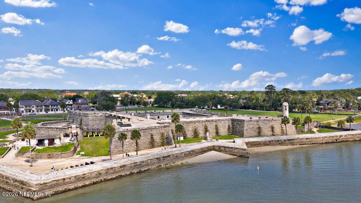 109 HONDO Drive, St. Augustine Shores