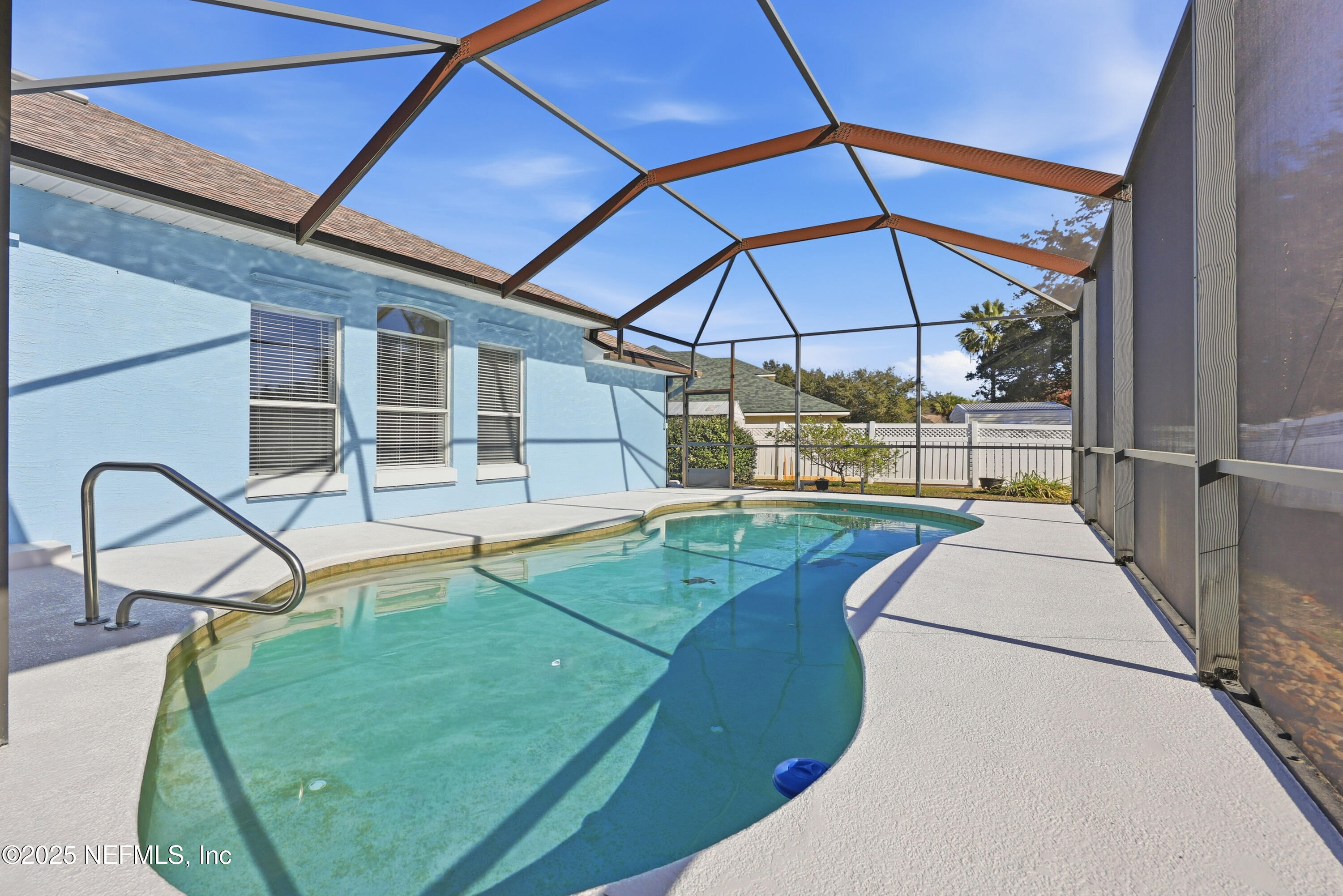 109 HONDO Drive, St. Augustine Shores