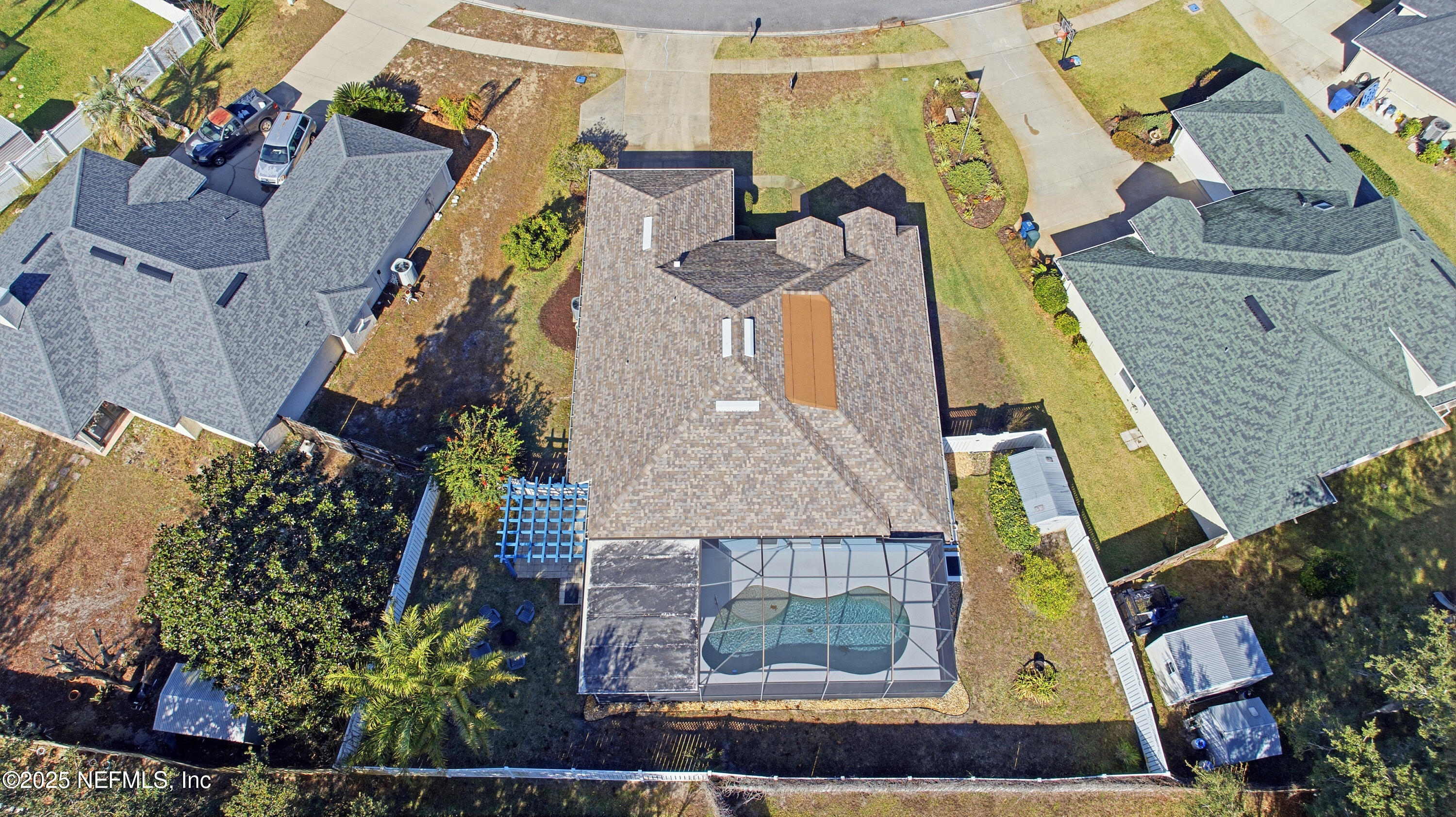 109 HONDO Drive, St. Augustine Shores