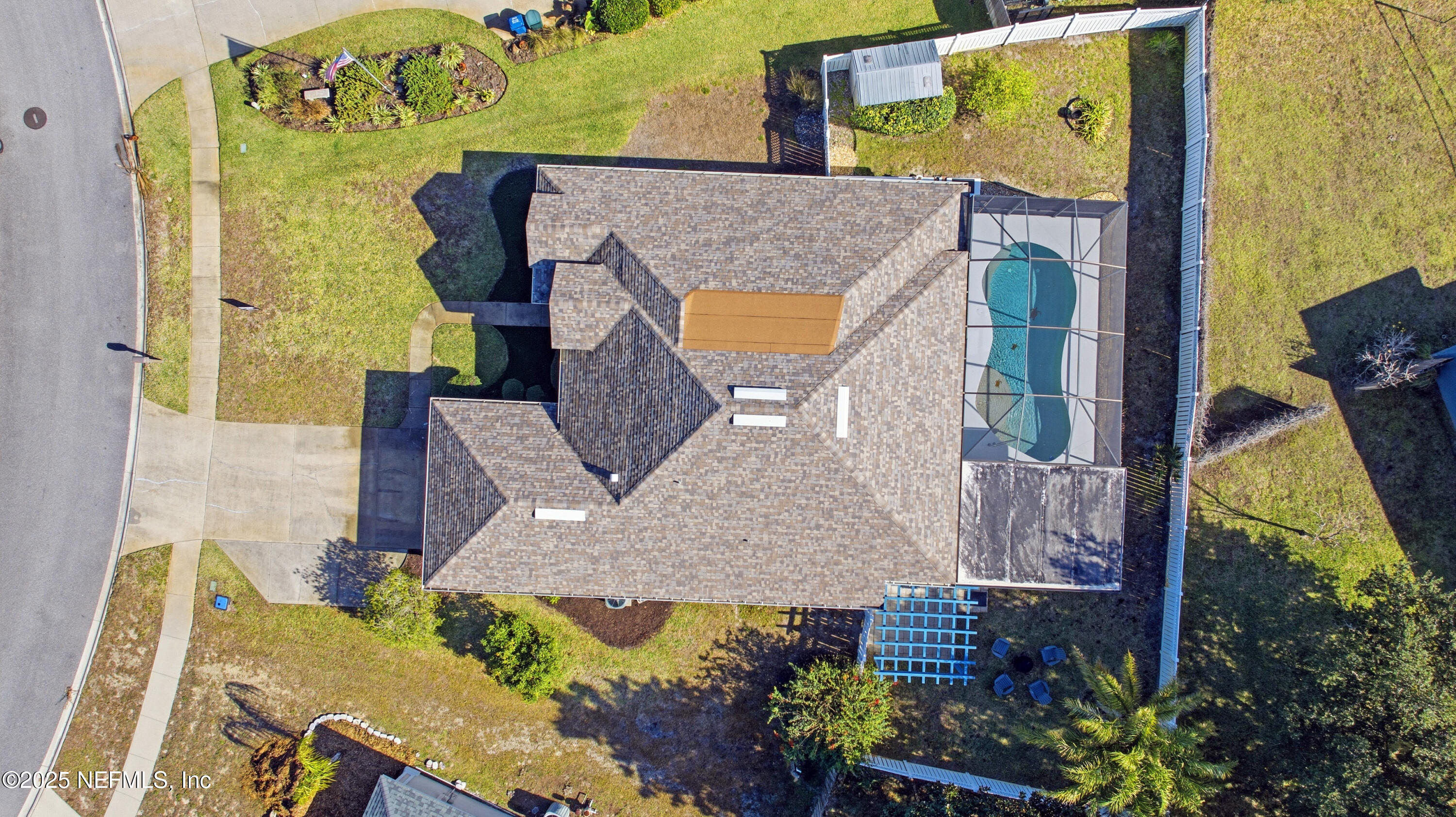 109 HONDO Drive, St. Augustine Shores