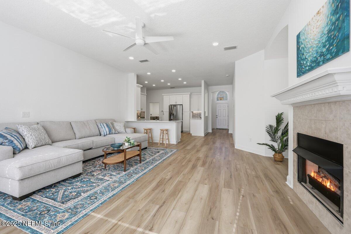 109 HONDO Drive, St. Augustine Shores