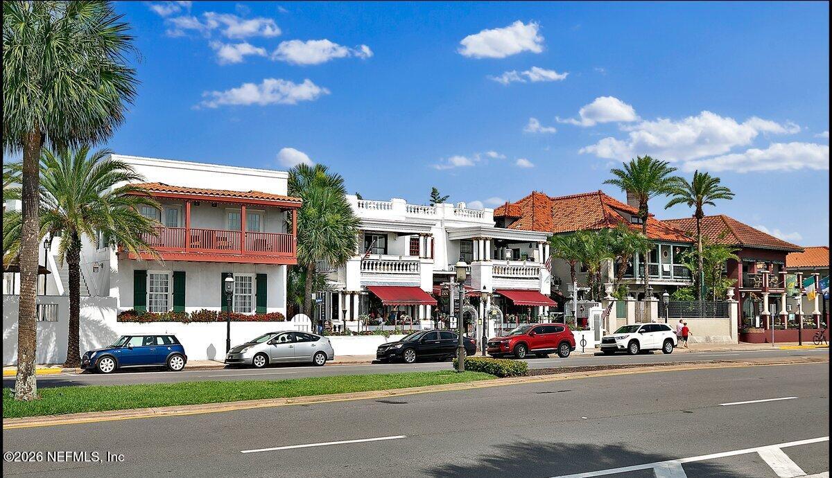 109 HONDO Drive, St. Augustine Shores