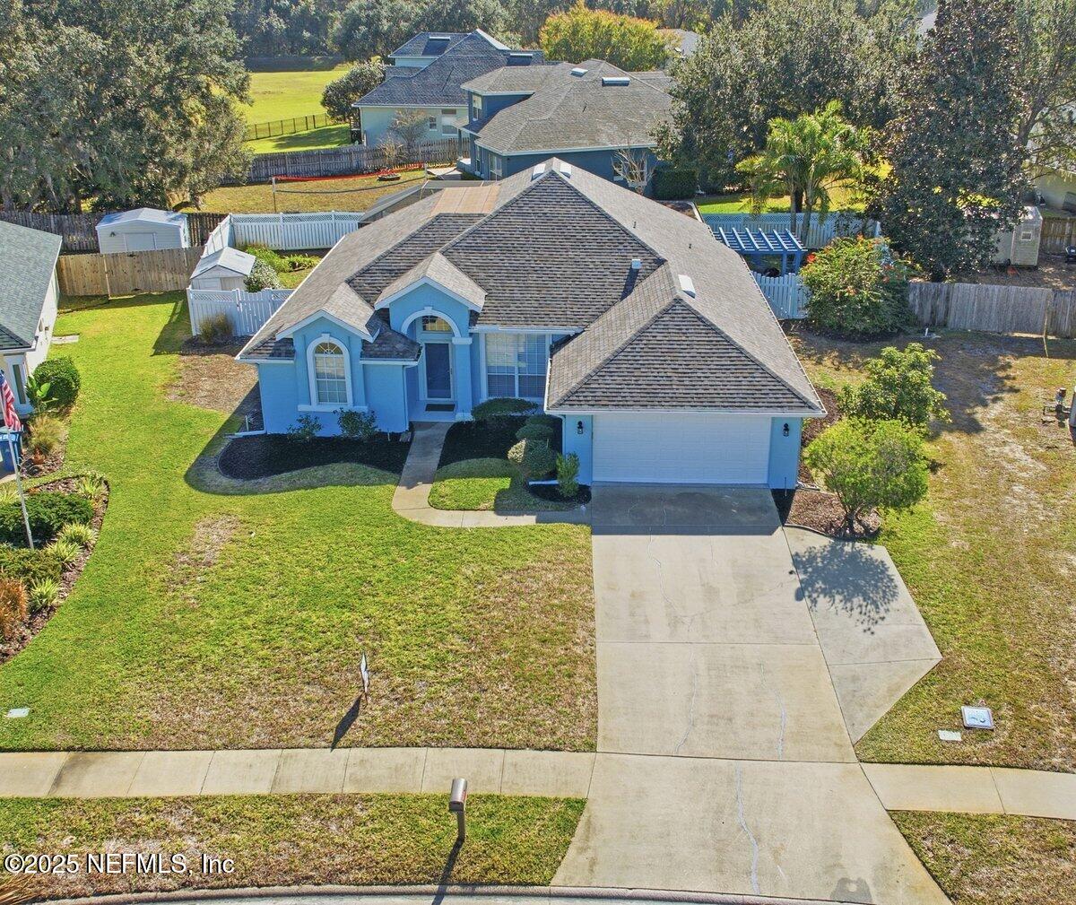 109 HONDO Drive, St. Augustine Shores