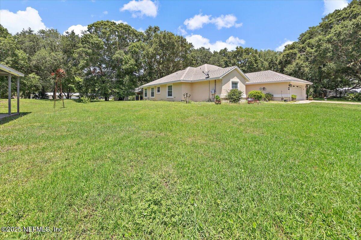 2891 BRADFORD ST Street, St. Augustine