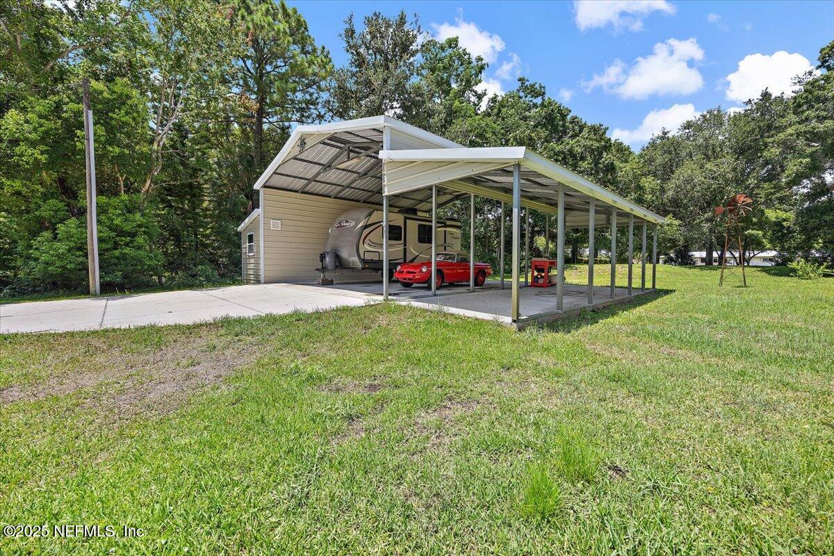 2891 BRADFORD ST Street, St. Augustine