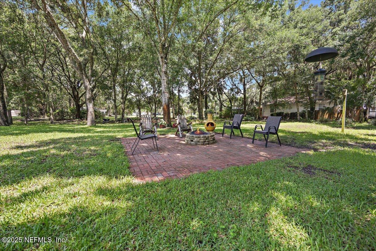 2891 BRADFORD ST Street, St. Augustine