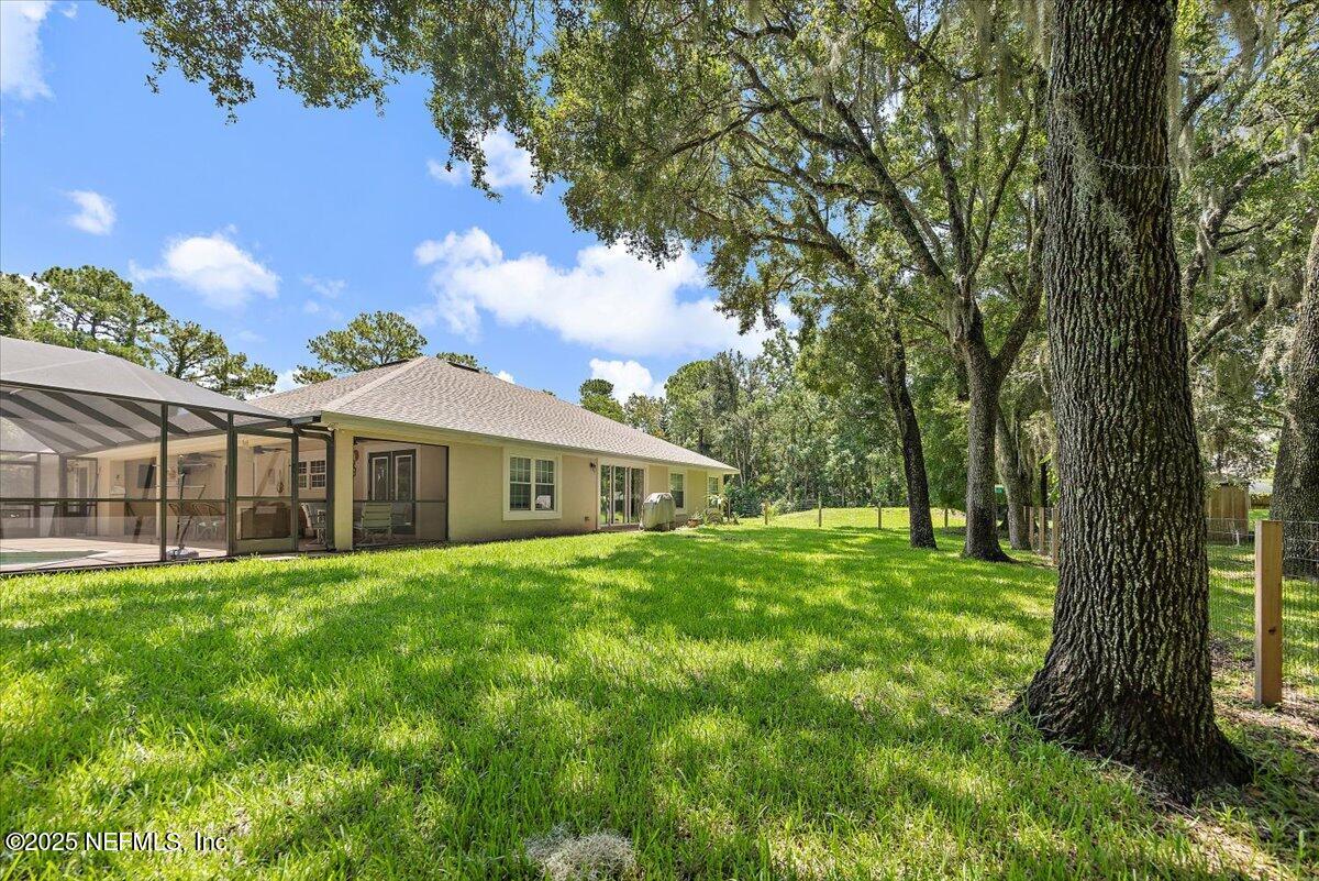 2891 BRADFORD ST Street, St. Augustine