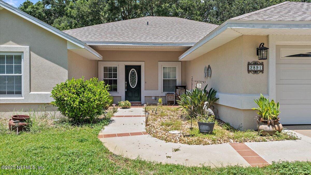 2891 BRADFORD ST Street, St. Augustine
