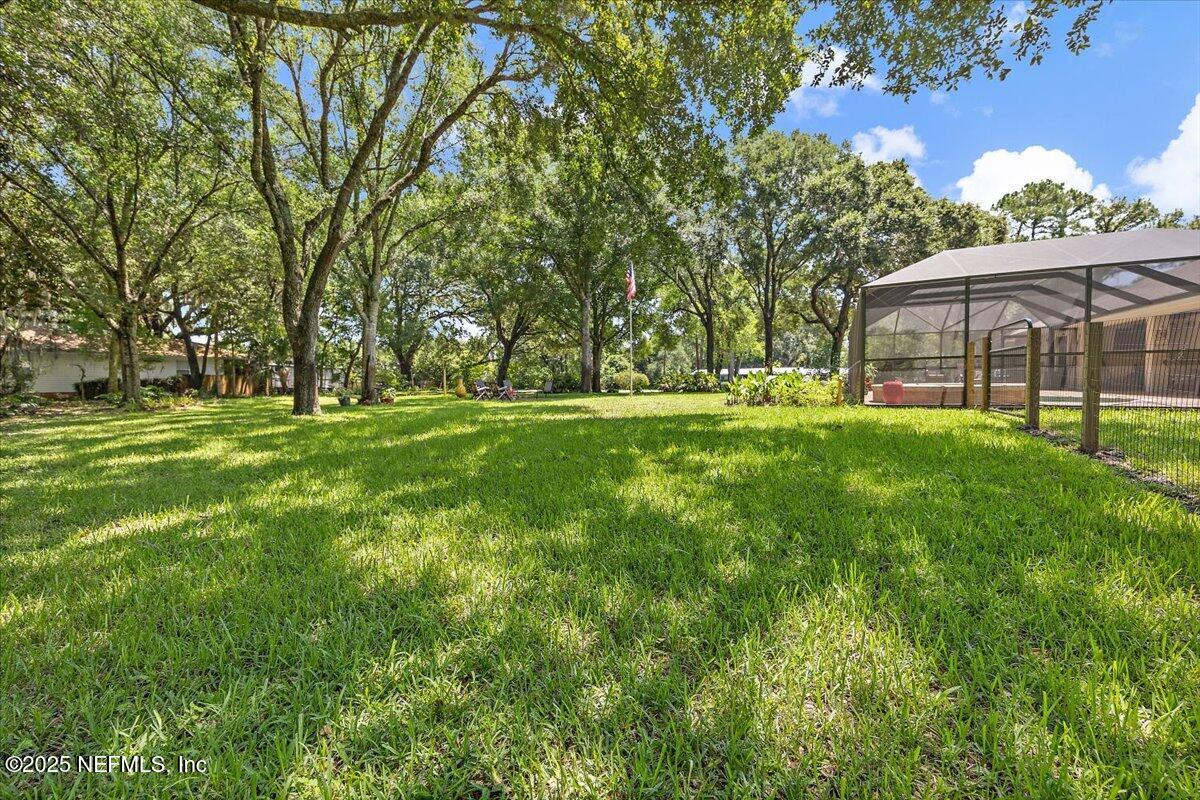 2891 BRADFORD ST Street, St. Augustine