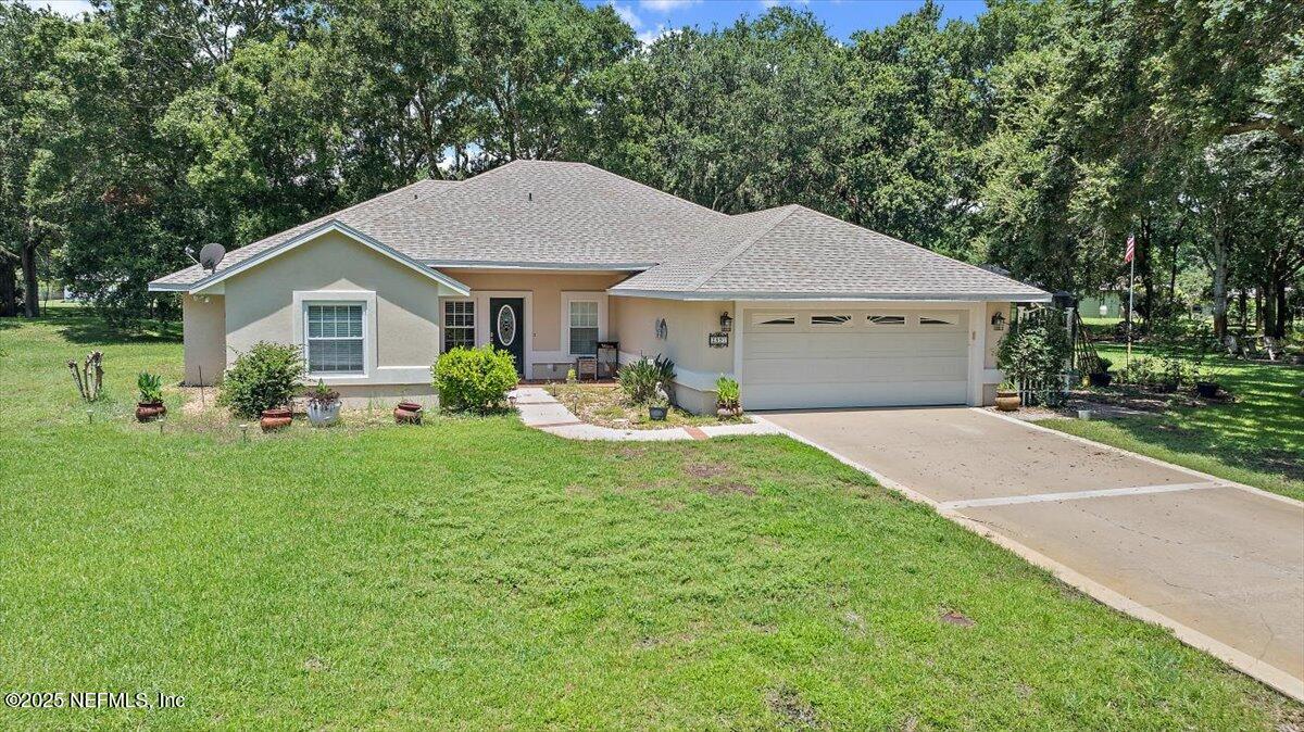 2891 BRADFORD ST Street, St. Augustine