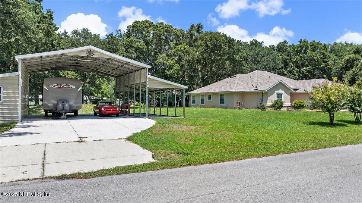 2891 BRADFORD ST Street, St. Augustine