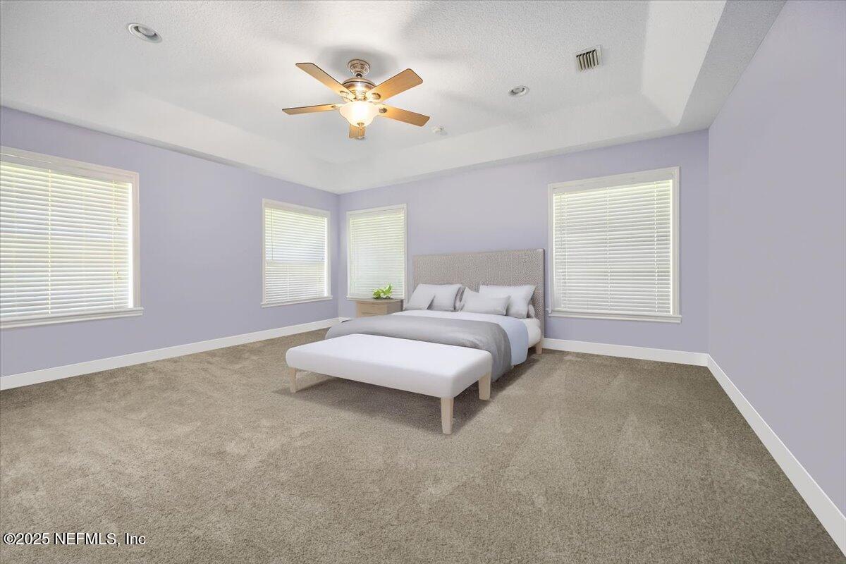 2891 BRADFORD ST Street, St. Augustine