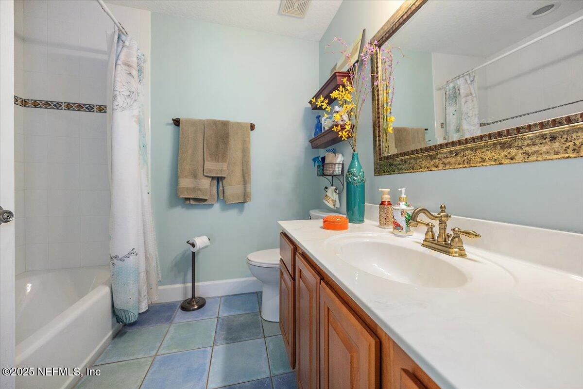 2891 BRADFORD ST Street, St. Augustine