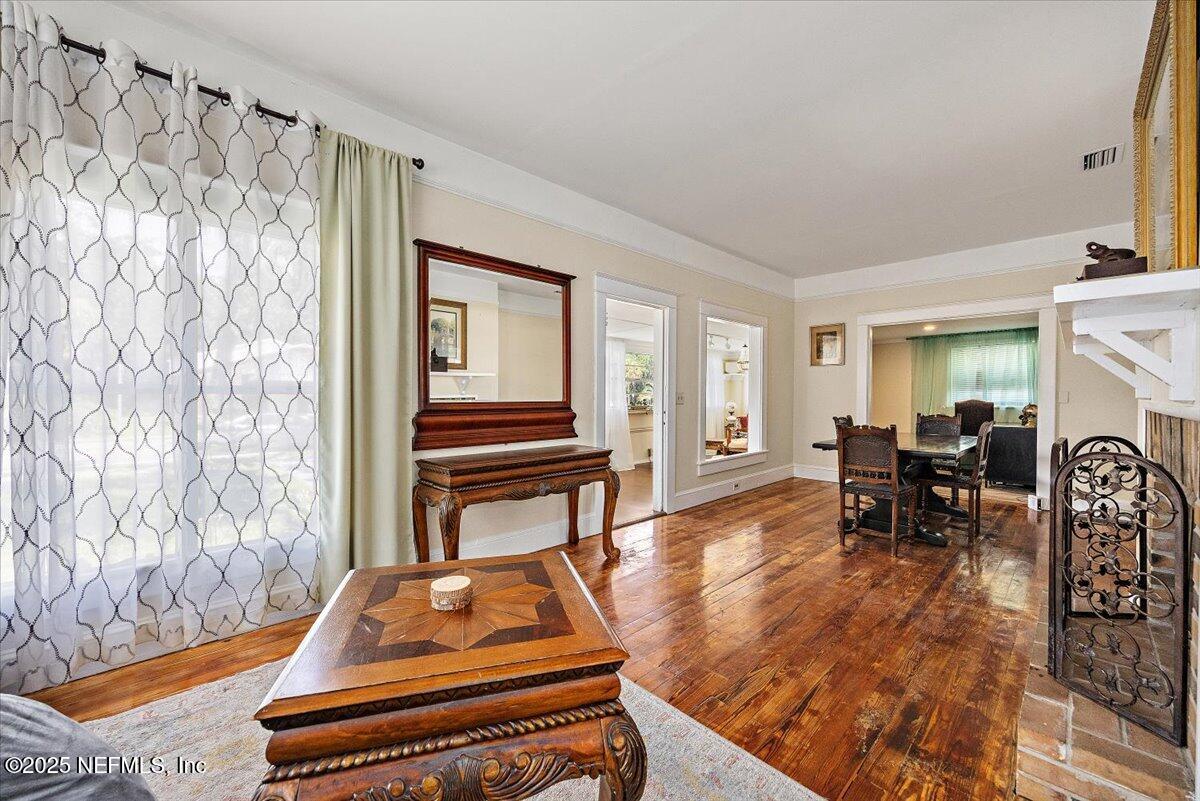 6 E SAN CARLOS Avenue, St. Augustine