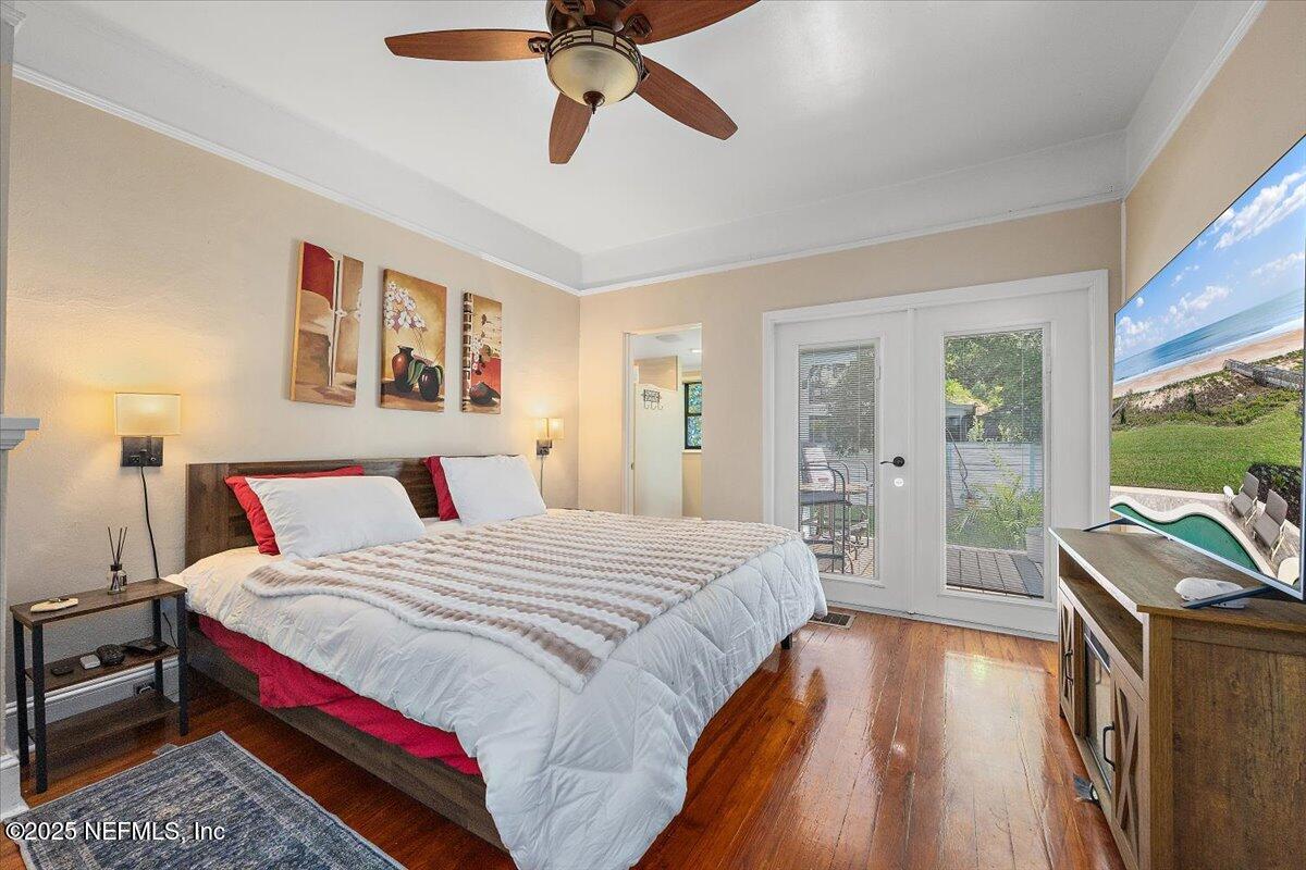 6 E SAN CARLOS Avenue, St. Augustine