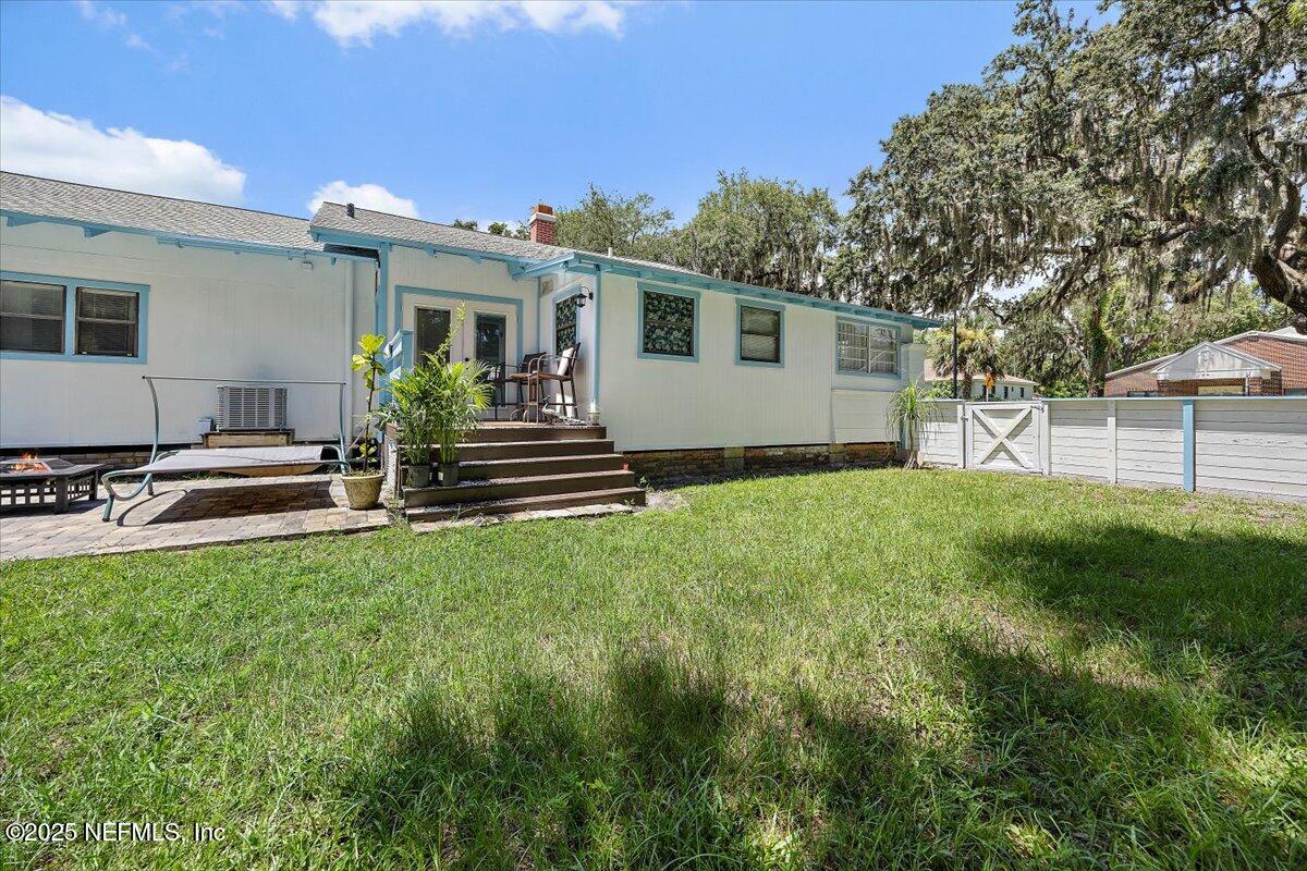 6 E SAN CARLOS Avenue, St. Augustine