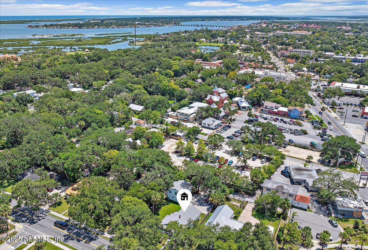 6 E SAN CARLOS Avenue, St. Augustine