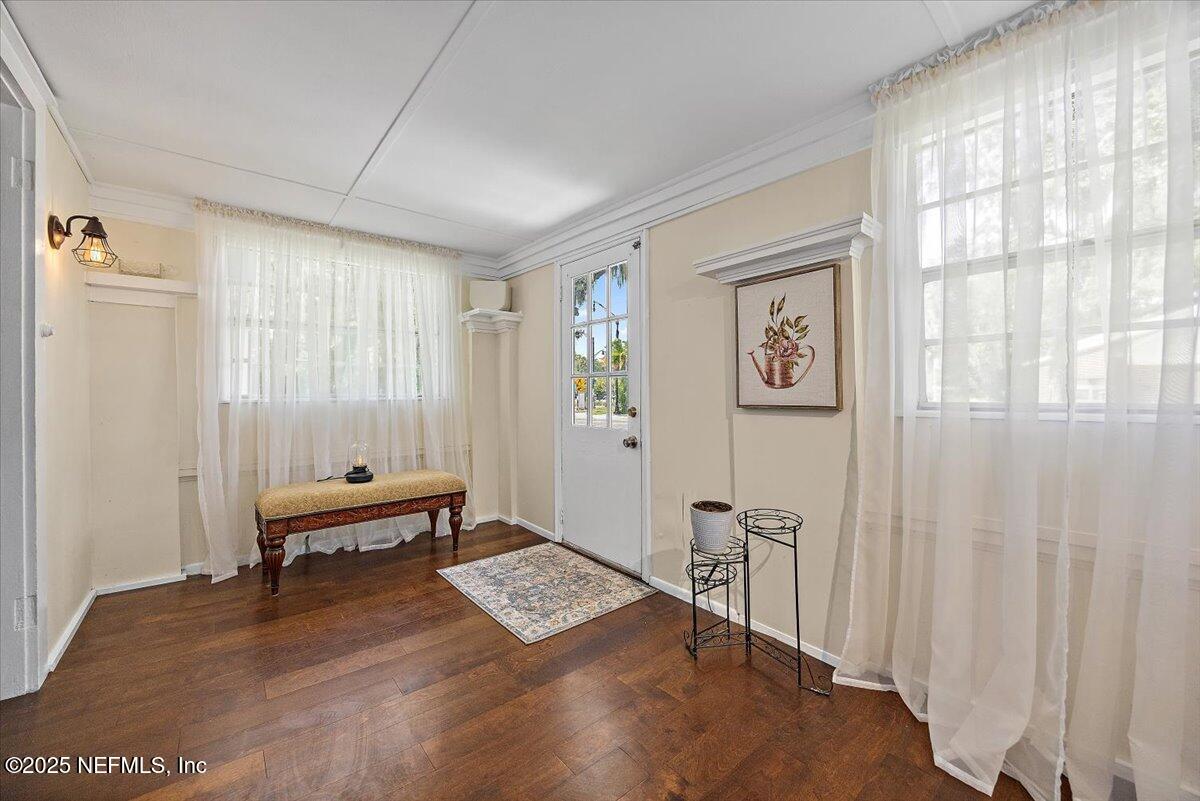 6 E SAN CARLOS Avenue, St. Augustine