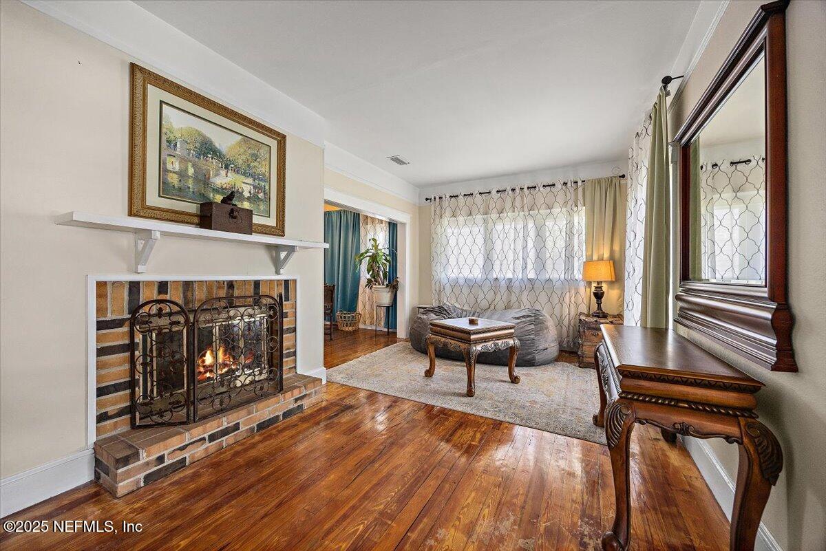 6 E SAN CARLOS Avenue, St. Augustine