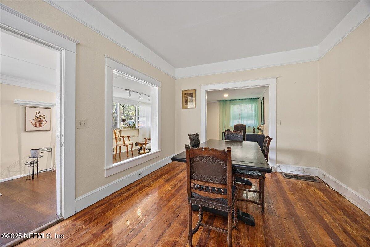 6 E SAN CARLOS Avenue, St. Augustine