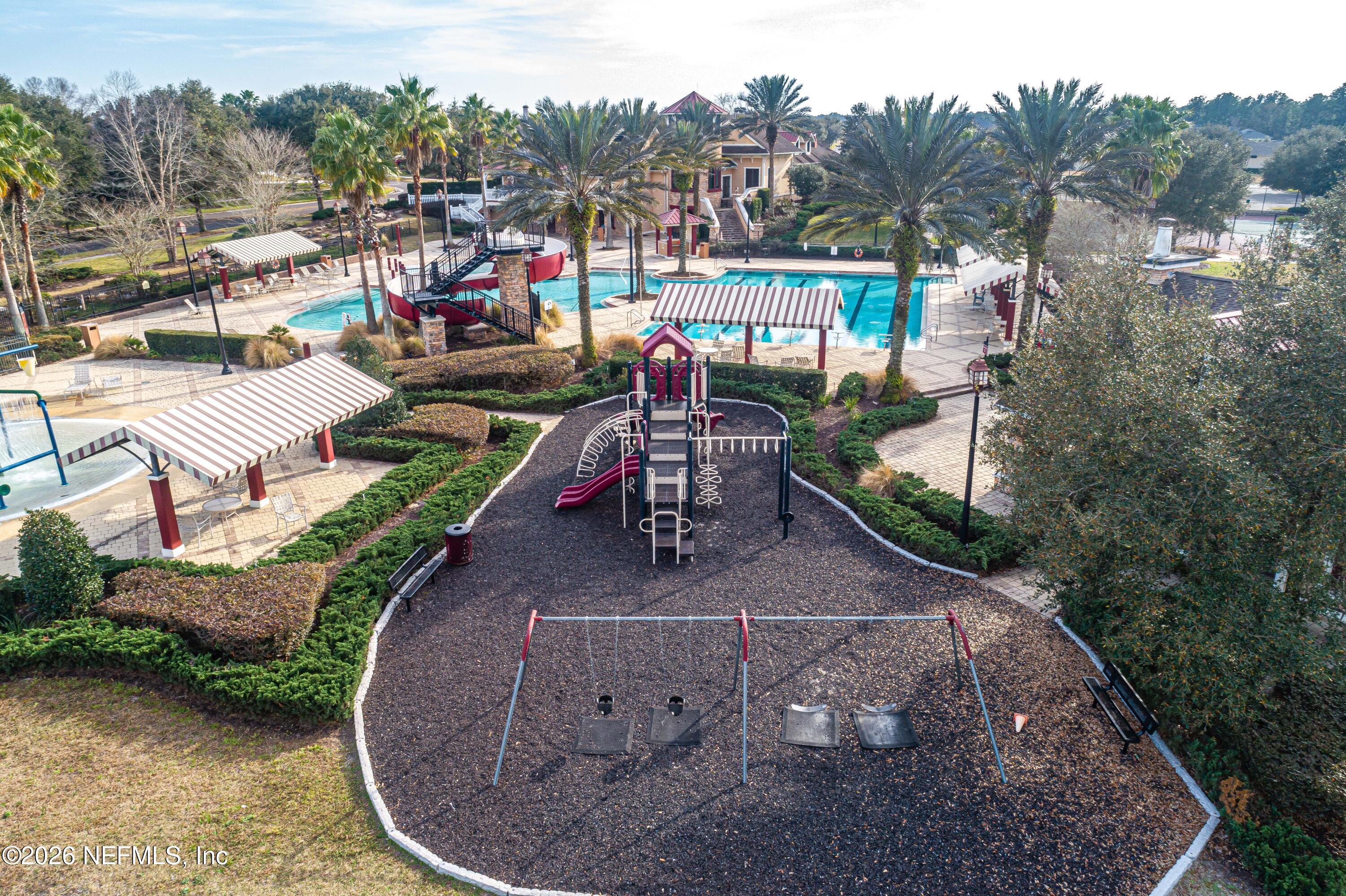 3331 SPRING VALLEY Court