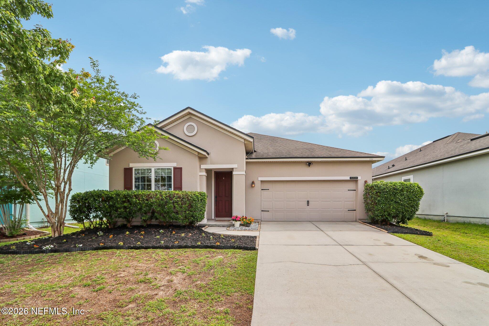 3331 SPRING VALLEY Court