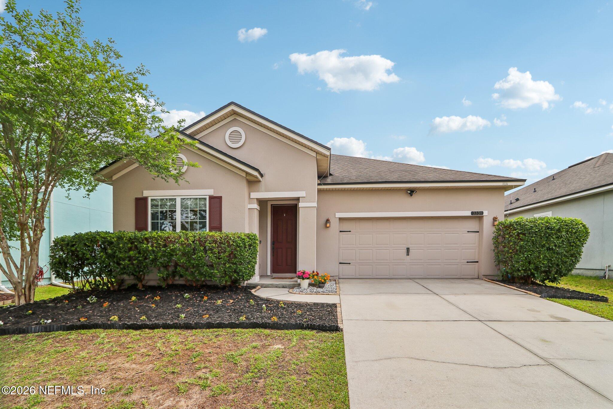 3331 SPRING VALLEY Court