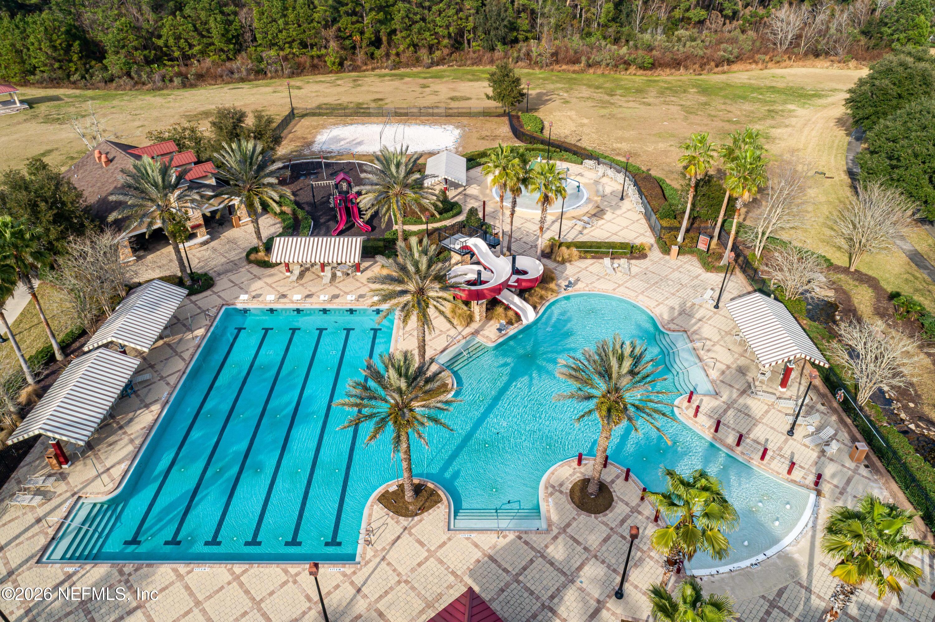 3331 SPRING VALLEY Court