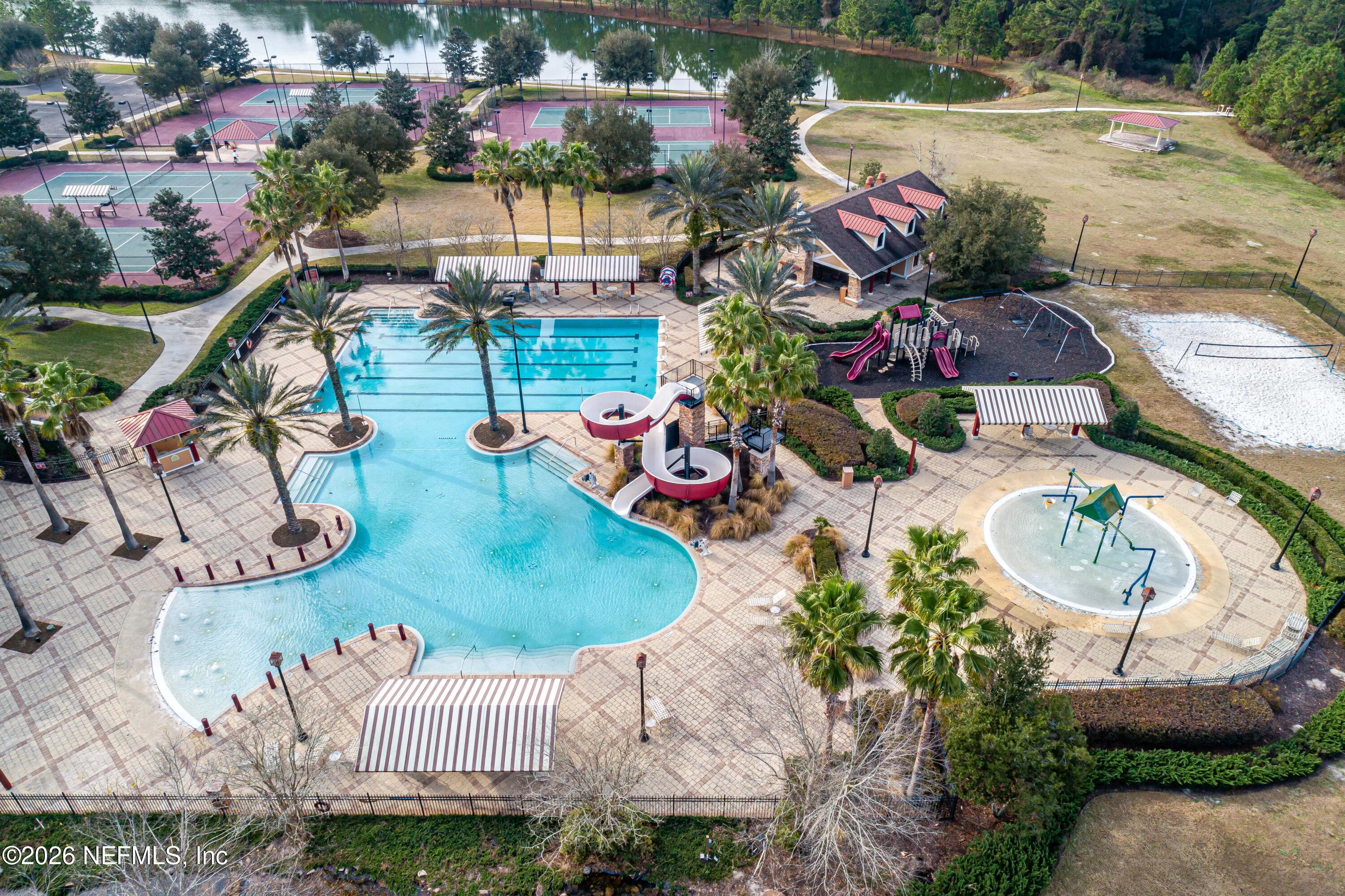3331 SPRING VALLEY Court