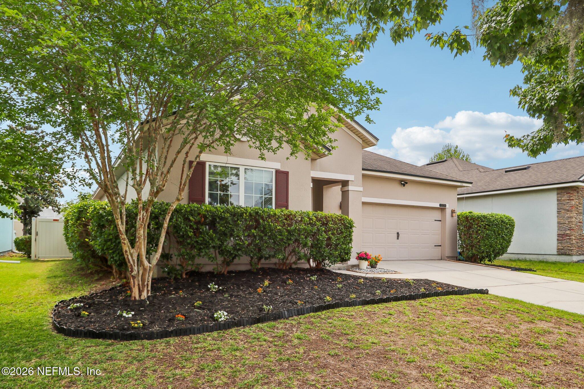 3331 SPRING VALLEY Court