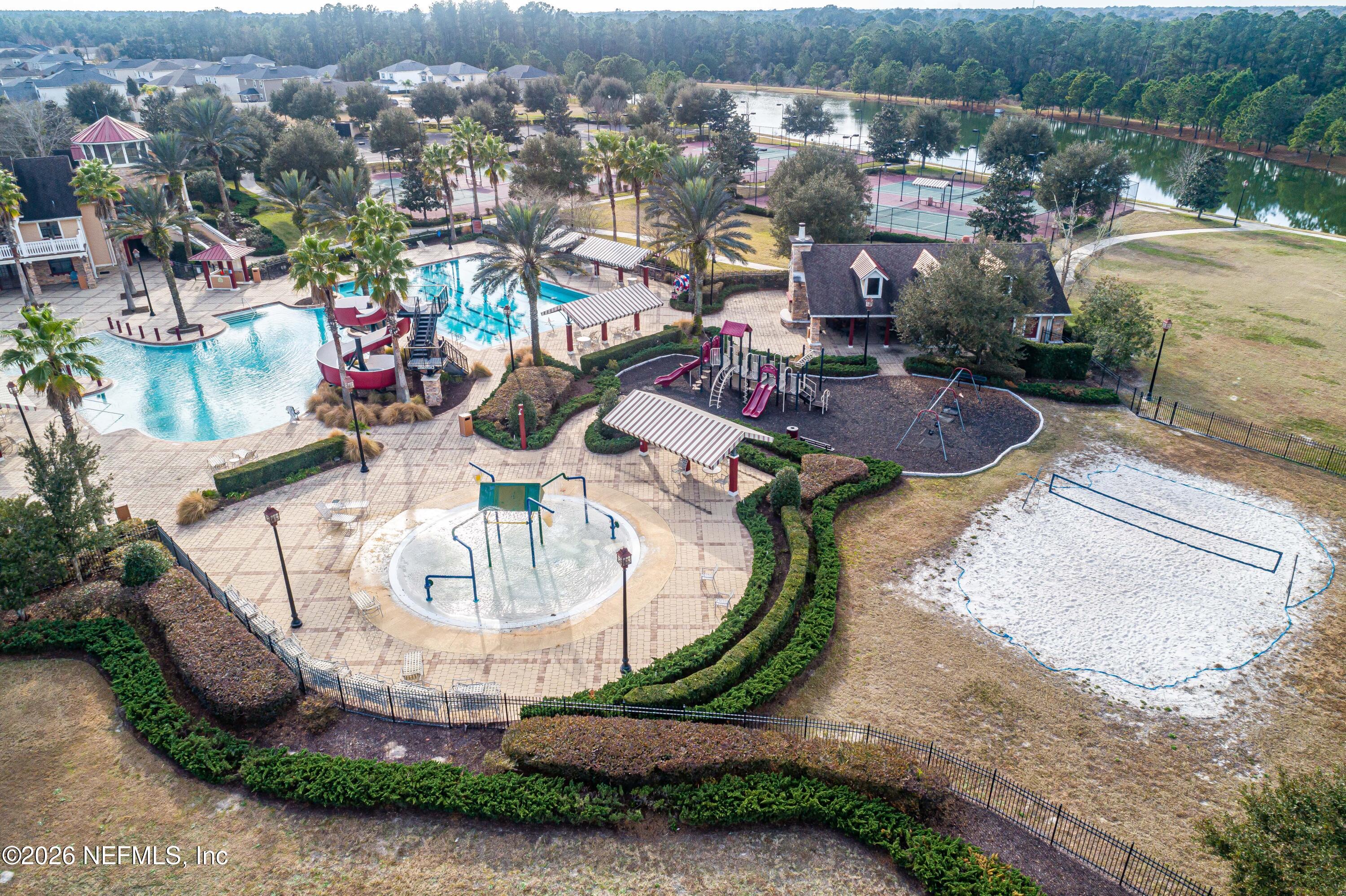 3331 SPRING VALLEY Court