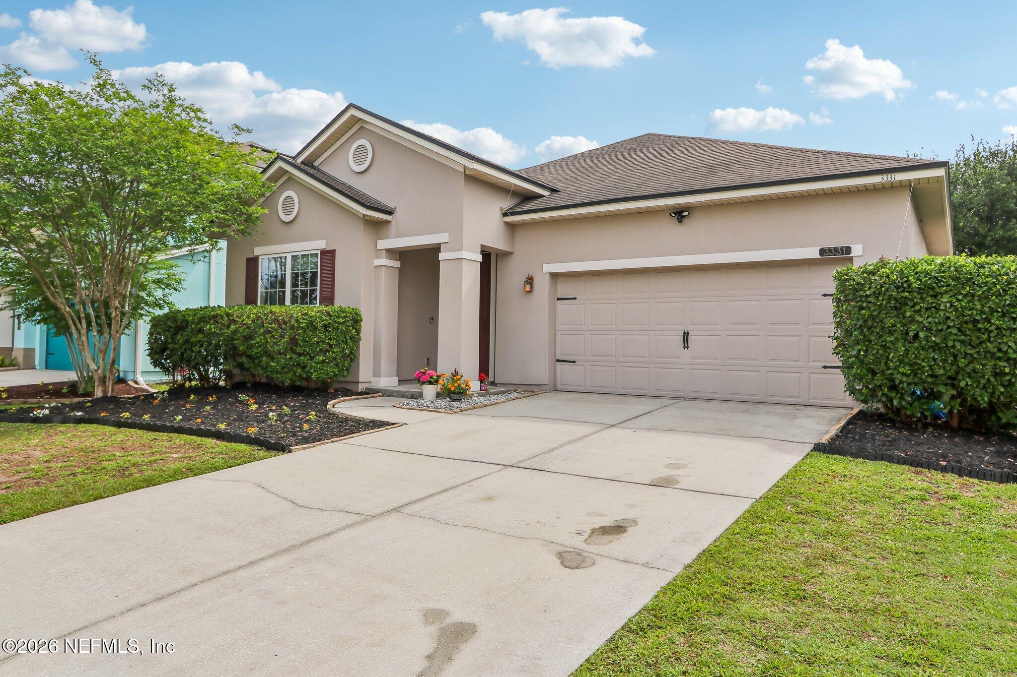 3331 SPRING VALLEY Court